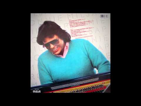 Ronnie Milsap - Nobody Likes Sad Songs