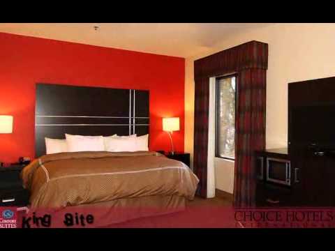 Comfort Suites, Gainesville | Choice Hotels