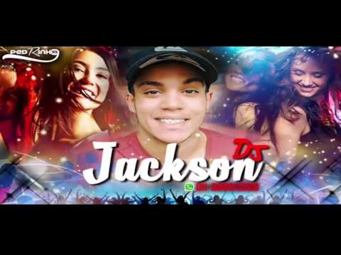 MC 2K e MC RR  Ta Muito Bom   Versão DJ JACKSON