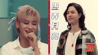 [討論] 也有人覺得威爾表演很尬的嗎？