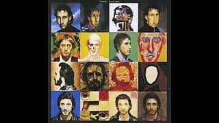 The Who   Cache Cache on HQ Vinyl with Lyrics in Description