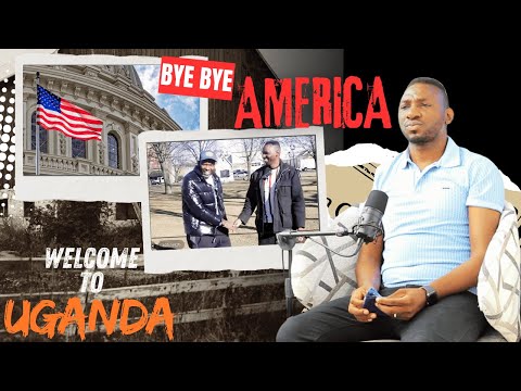 AMERICA NGITADDE NKOMYEWO E UGANDA EKIMALA KIMALA-DR DUMBA BRIAN