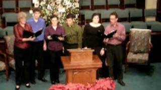 Rejoice with Exceeding Great Joy