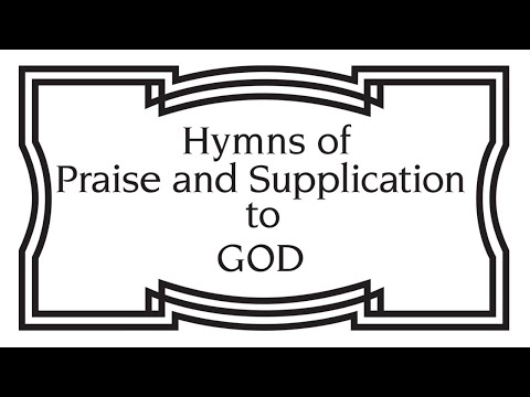 Hymn 474 (Brass) | Hino 474 (Metais)
