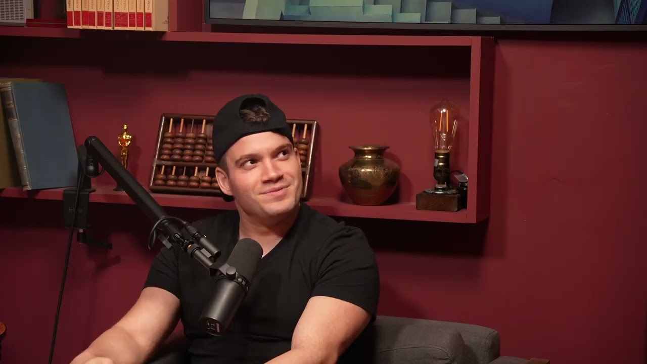 Bell Shots: Vinny Pacifico!