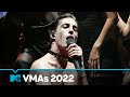 MTV VMAs 2022: dai Maneskin a Taylor Swift il meglio degli MTV Video Music Awards in 180 secondi