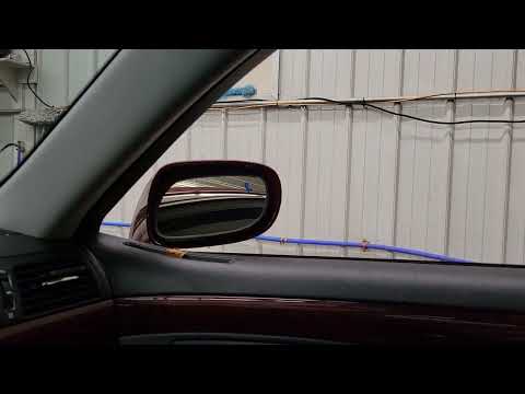 FOR SALE - 22G0692 - 2007 LEXUS LS460 - PASSENGER RIGHT POWER SIDE VIEW DOOR MIRROR