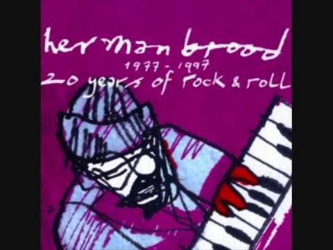 Herman Brood - Never Be Clever