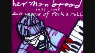 Herman Brood - Never Be Clever