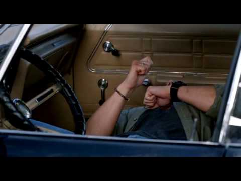 Supernatural - 04x06 - Yellow Fever - Eye of the Tiger - original [ENG]