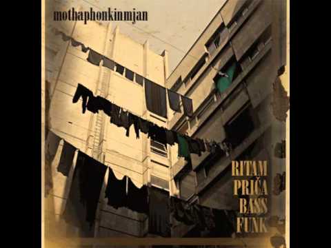 Mothaphonkinmjan-Damn (real rap) nbg