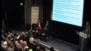 AoU Congress - Reflections with Steven Bee and George Ferguson