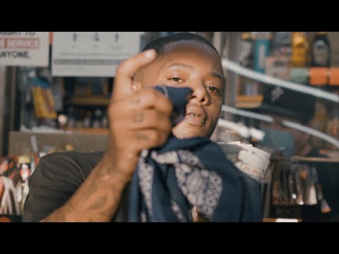 Big Sad 1900 - Pick A Street | Shot By : @VOICE2HARD