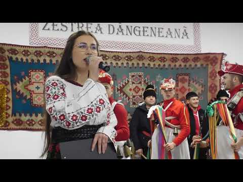 Caiutii de la Vicoleni, Ungureni, Botosani, spectacol la Dangeni 2023