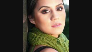 Mr. Somebody Else - Rachael Lampa (Human - EP)