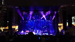 Nas - No Introduction (Live in Nashville)