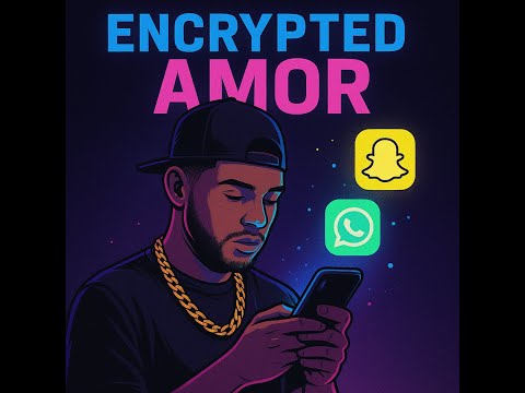 Encrypted Amor — Punchy 808 Cypher v4