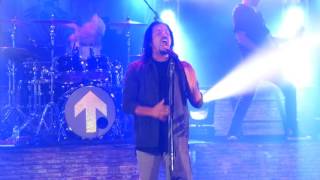 Pop Evil - Vendetta LIVE [HD] 1/28/17