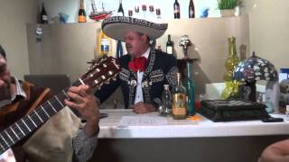 El Corrido de el Caballo Blanco - Jose Alfredo Jimenez