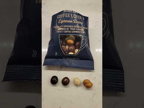 Trader Joe's Coffee Lover's Espresso Beans. 10/10