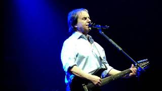 Chris de Burgh - Transmission Ends 30.03.2011 Frankfurt Festhalle