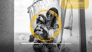 Tom Wilson, CWD & Kasp - Fly Away