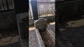 Download lagu Makam Dalang Asep Sunandar Sunarya | Giri Harja 3 mp3