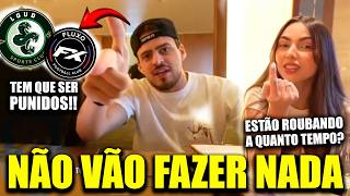 JON VLOGS SOLTA O VERBO SOBRE POLÊMICA DAS CARTAS! NYVI APARECEU RESULTADA!  