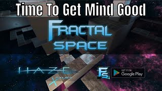 Fractal Space - Hype Impressions/3D First Person Puzzle Madness/TapTap Sponsored/