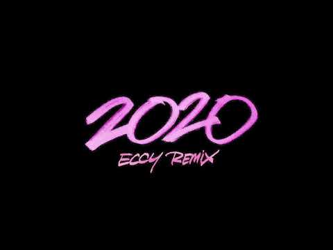 2020 Eccy Remix - Shing02