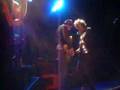 Dirty Pretty Things - Wondering (Bowery Ballroom)