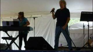 Jimy Sohns (Shadows Of Knight) - Oh Yeah & Gloria