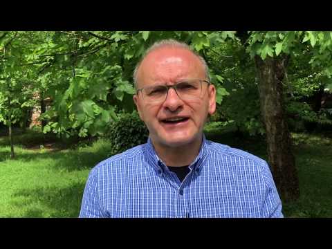 6 maggio 2020 — «Mai un uomo ha parlato così!»