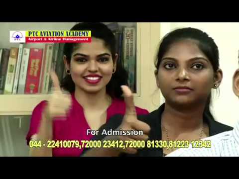 The Best Air Hostess Training Institute to get Airport & Airline Jobs
