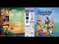 Opening To Snow White And The Seven Dwarfs 1994 Japanese Subtitled Laserdisc