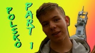 POĽSKO 2014 - zostrih - DEŇ 1