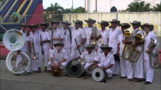 La Pringamosa - Banda Selecta de Pueblo Nuevo