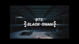 Download lagu BTS Black Swan 【easy lyrics】 mp3 Download lagu BTS Black Swan 【easy lyrics】 mp3