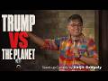 TRUMP vs THE PLANET | Stand up Comedy by Abijit Ganguly DEFAULT Thumbnail