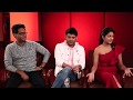 Kapil Sharma And Ishita Dutta Exclusive Interview Firangi B4U Star Stop