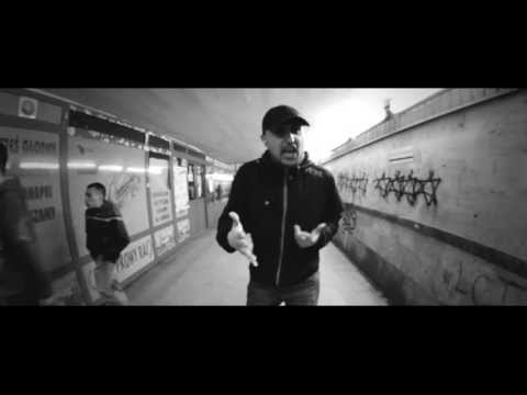 Tre - buh STOPROCENT POMPUJ RAP 3 (Vandal Beat)