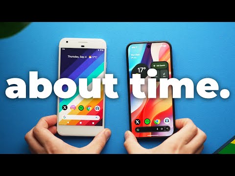 Has Google finally sorted its Pixel problem?