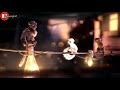 Beautifully Cute Love Story WhatsApp Status By Arisik Rava