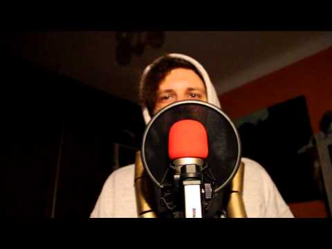 MC GEY #HOT16CHALLENGE