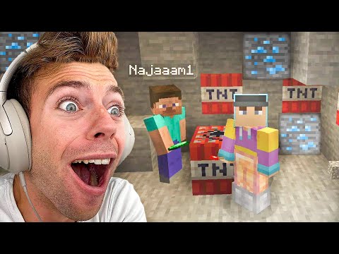 Sådan fandt vi vores første Diamanter