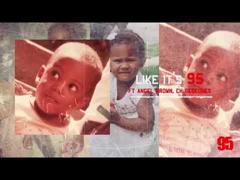 2 - Lizzy Parra - Like its 95 Ft Angel Brown, CH Gedeones Beat By Rodesens