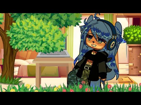 Act fool||Gacha life🇮🇹||Trend Meme||Pk faccio ste cose😫🤙🏻||
