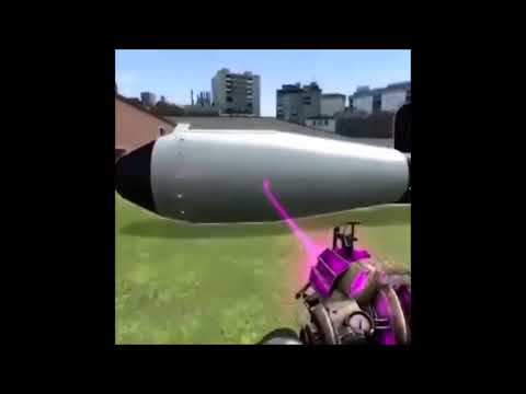 Gmod Nuke Meme