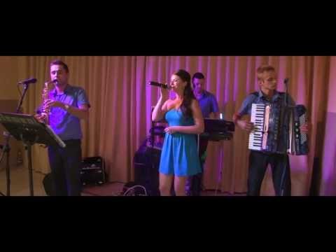 hudobná skupina ELEMENT - Horila sosna...