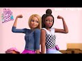 Barbie It Takes Two Opening